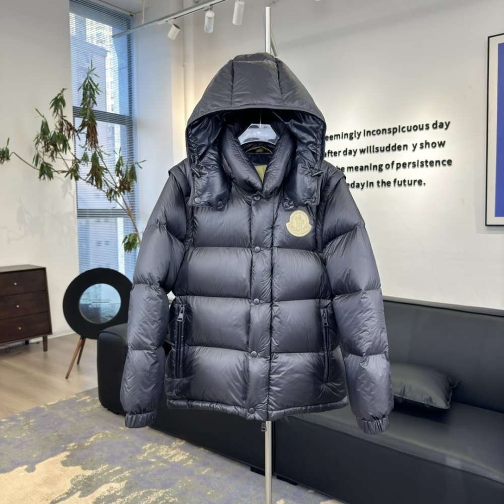 Куртка пуховик чоловіча фото 7