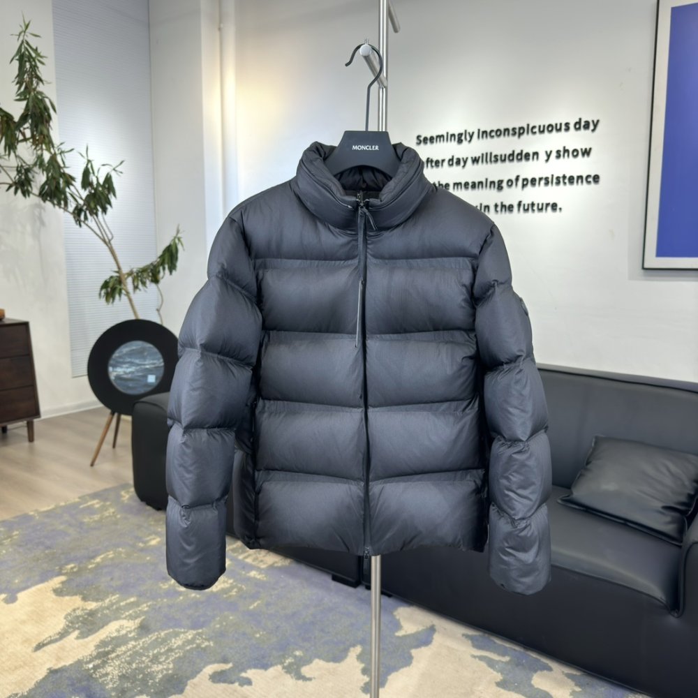 Куртка пуховик чоловіча фото 7