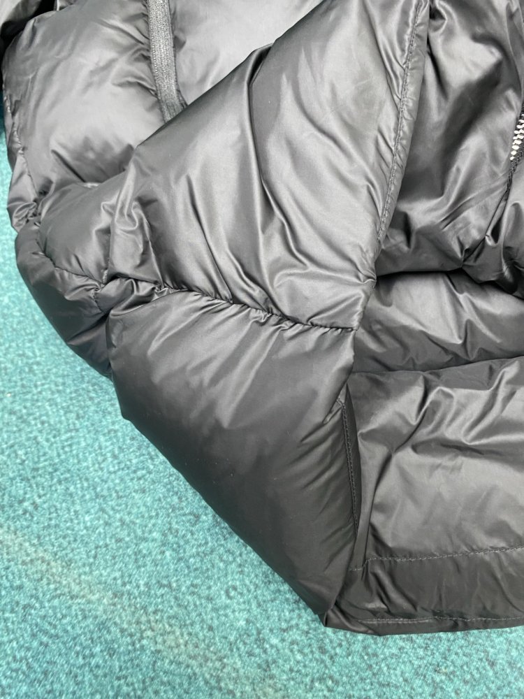 Куртка пуховик чоловіча фото 7