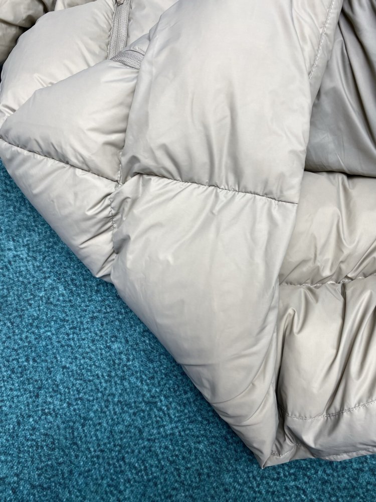 Куртка пуховик чоловіча фото 7