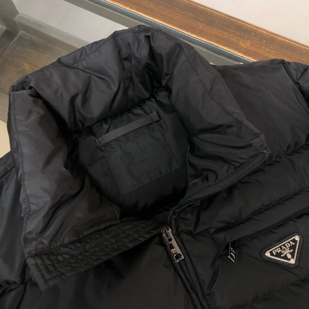 Jacket Down jacket men's фото 7