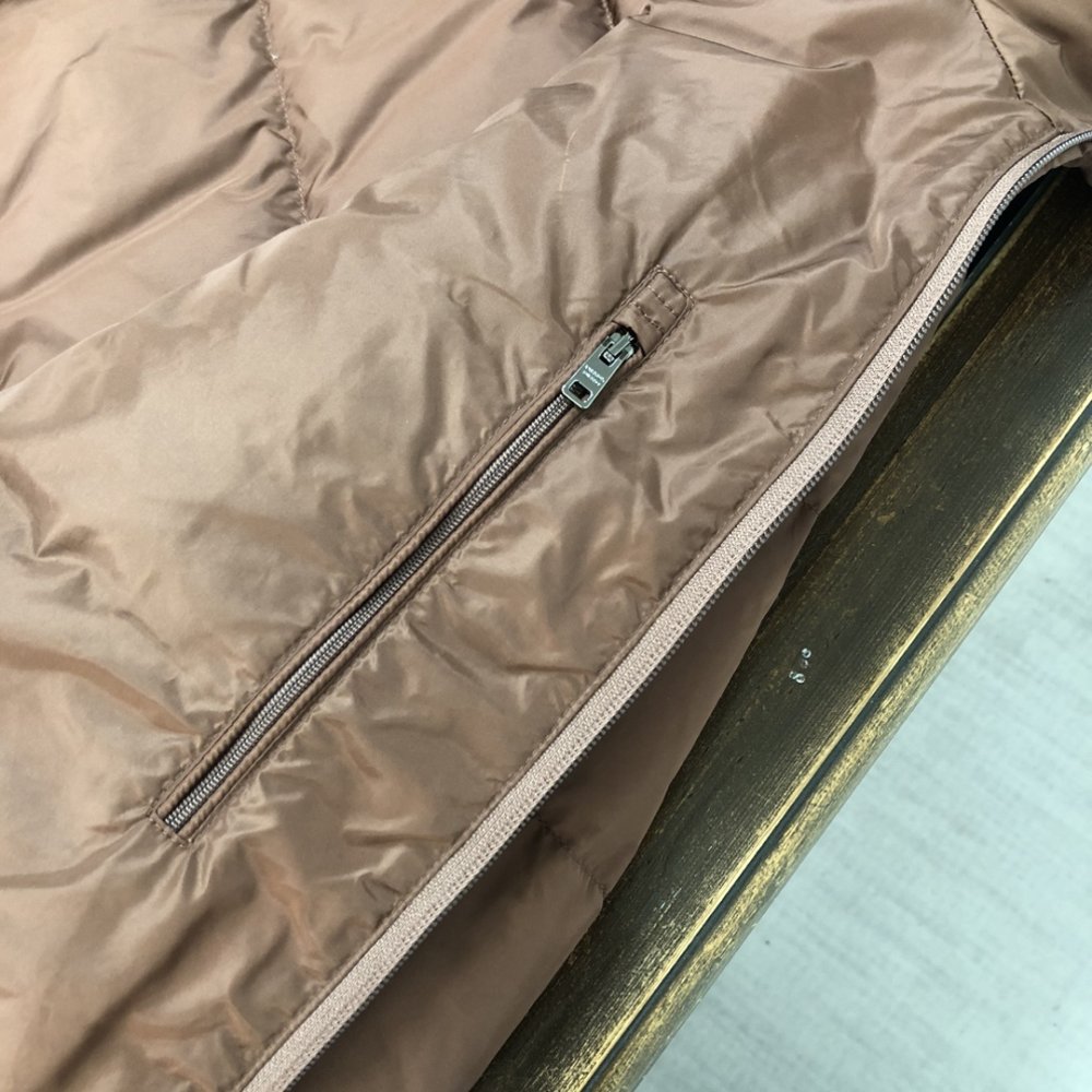 Куртка пуховик мужская фото 7