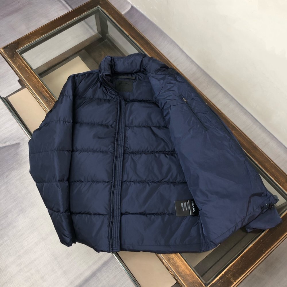 Jacket Down jacket men's фото 7