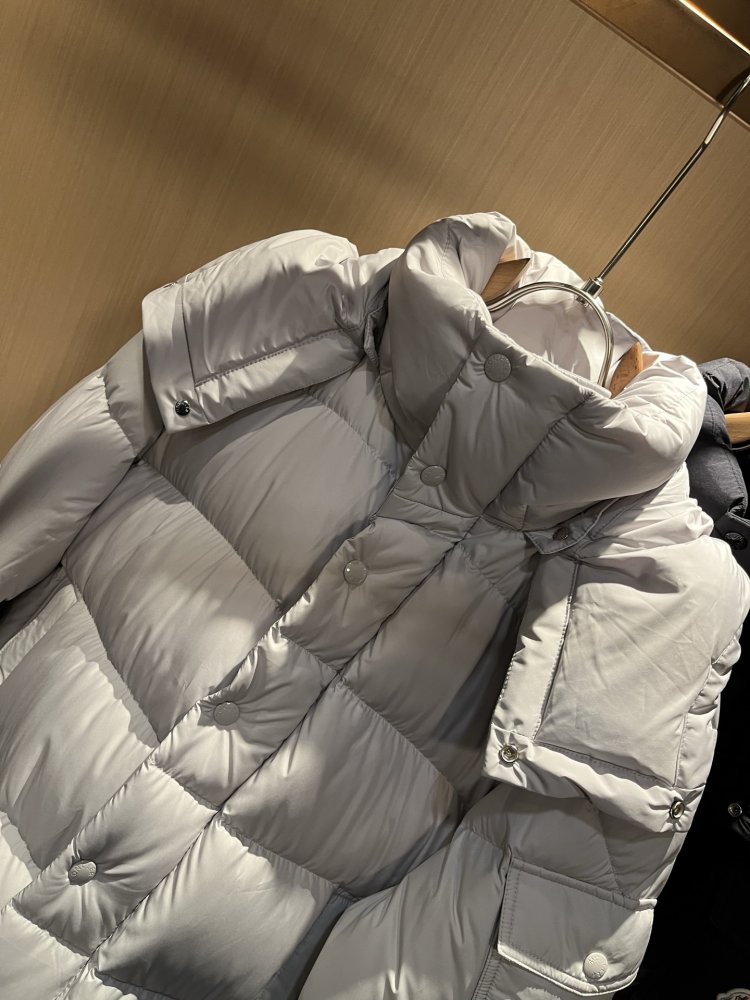 Куртка пуховик мужская фото 7