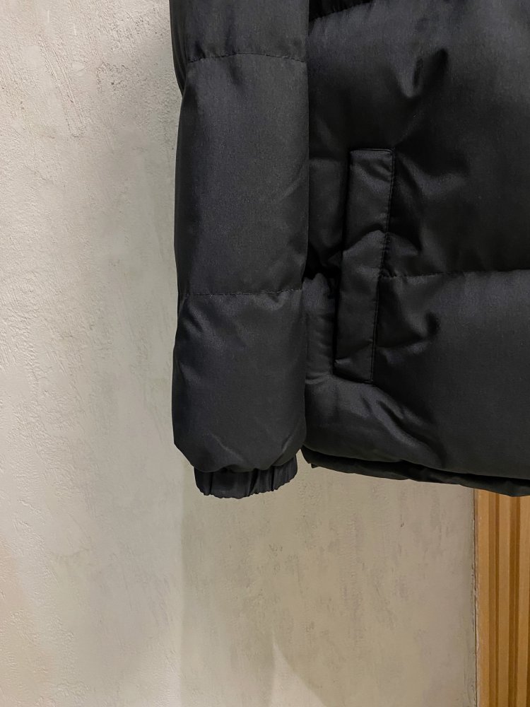 Куртка пуховик чоловіча фото 7