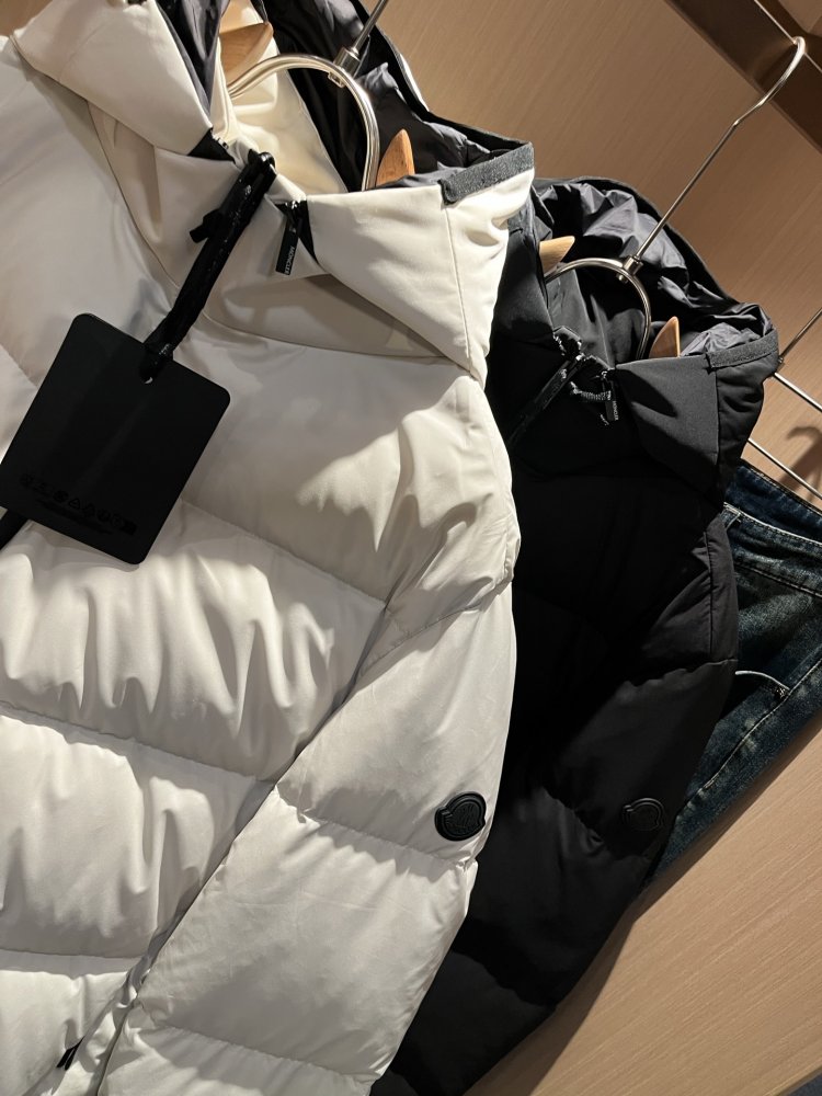 Куртка пуховик чоловіча фото 7