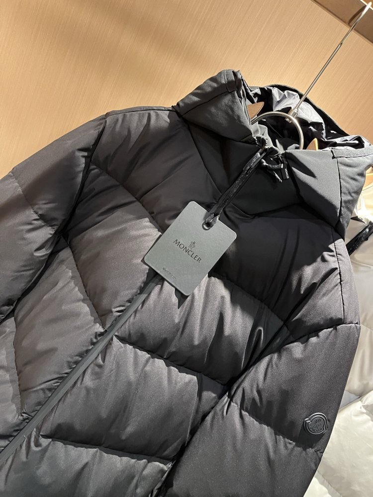 Куртка пуховик мужская фото 7