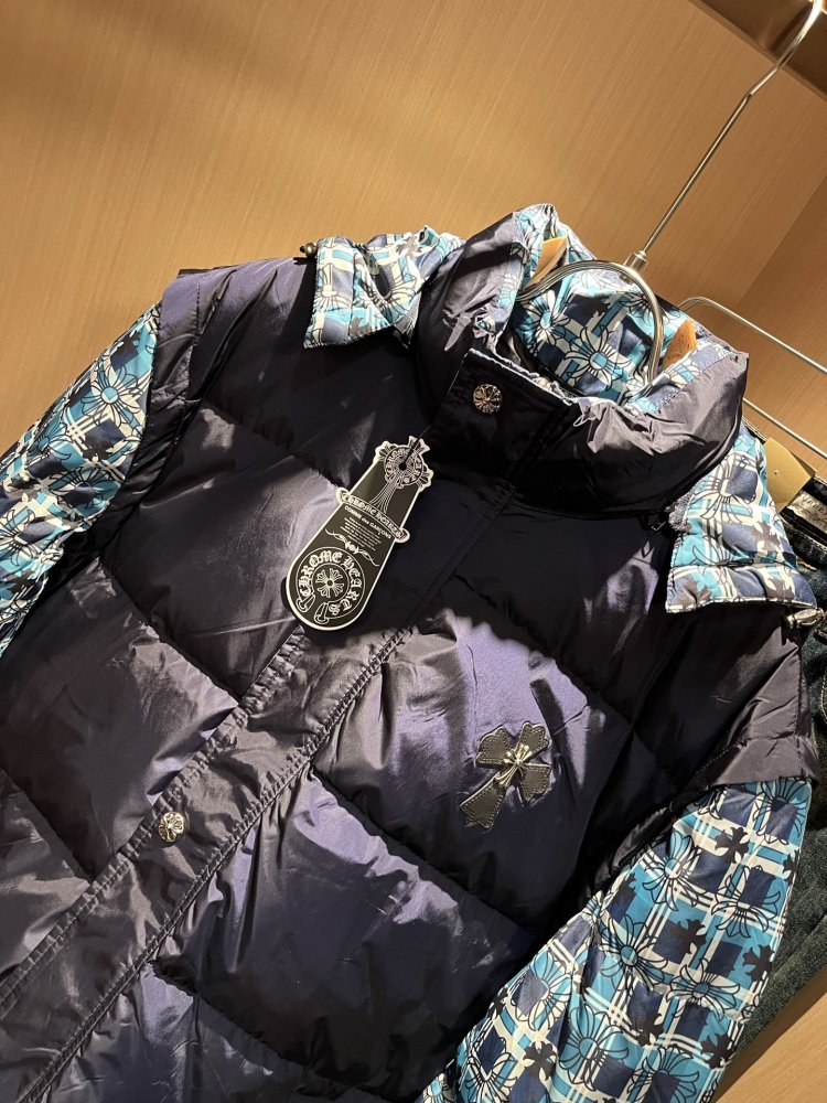 Куртка пуховик мужская фото 7