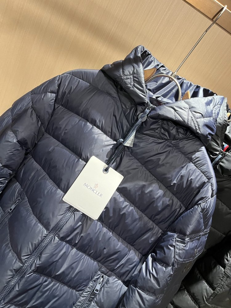 Куртка пуховик мужская фото 7