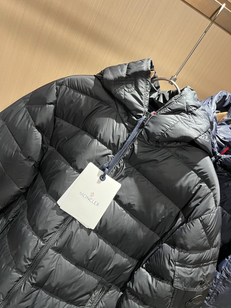 Куртка пуховик чоловіча фото 7