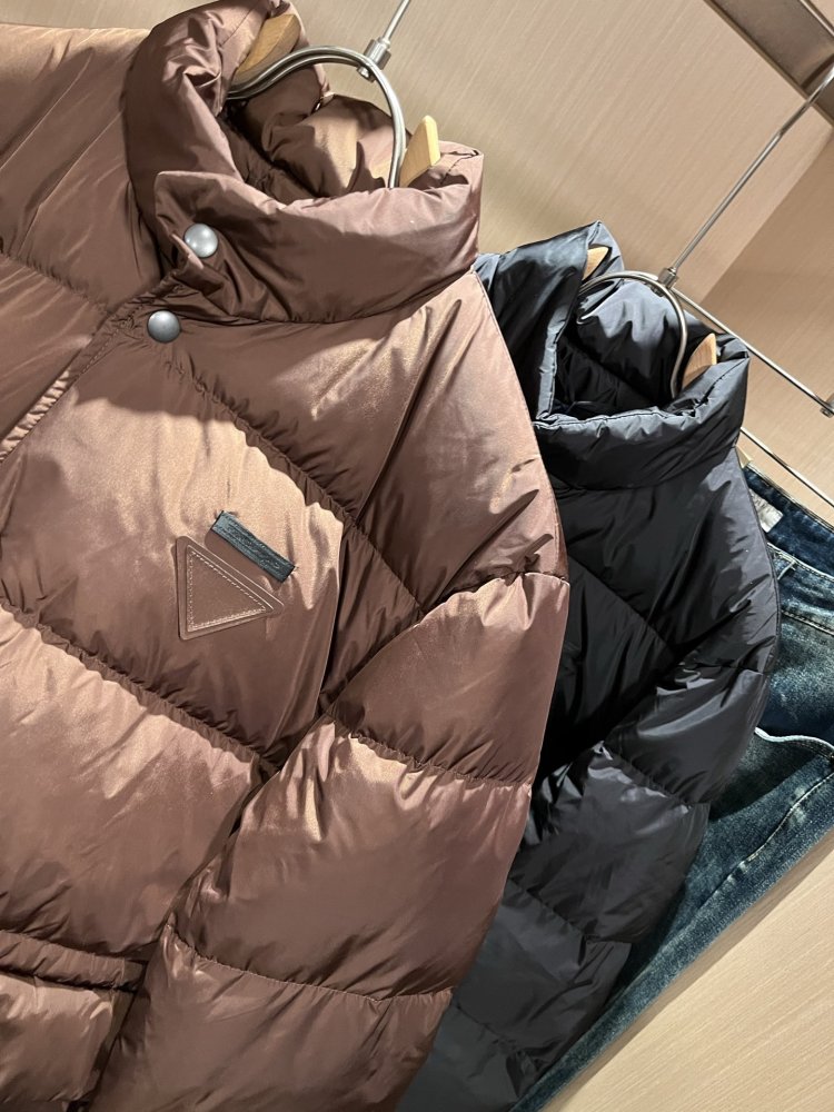 Куртка пуховик чоловіча фото 7