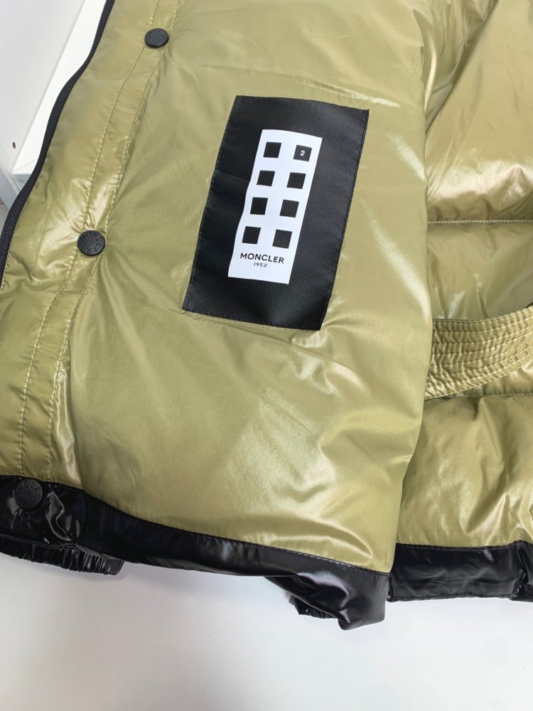 Куртка пуховик чоловіча фото 7