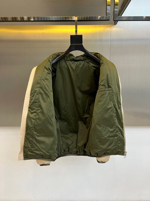 Куртка пуховик мужская фото 7