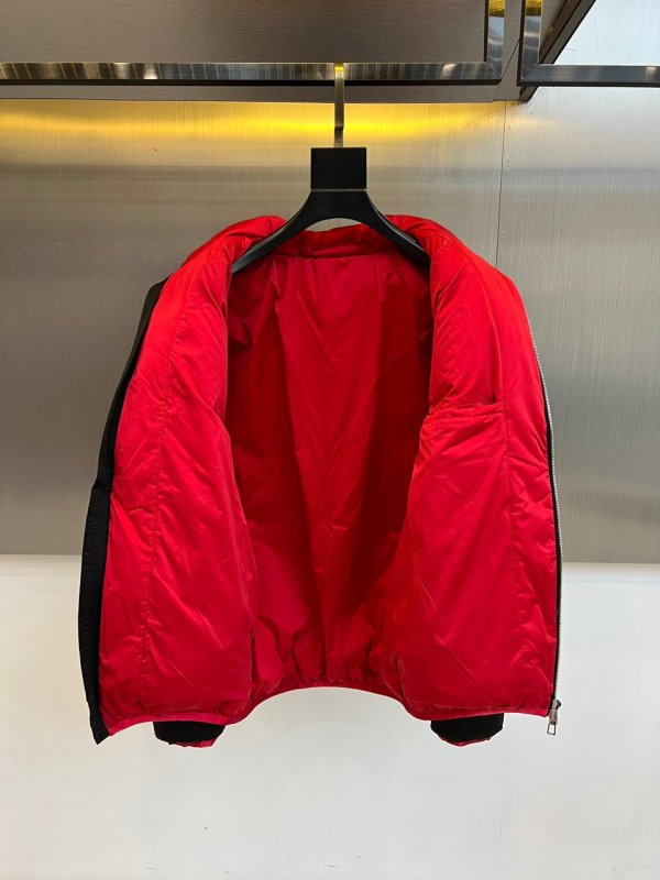 Куртка пуховик мужская фото 7