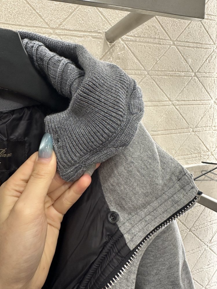 Куртка пуховик мужская фото 8