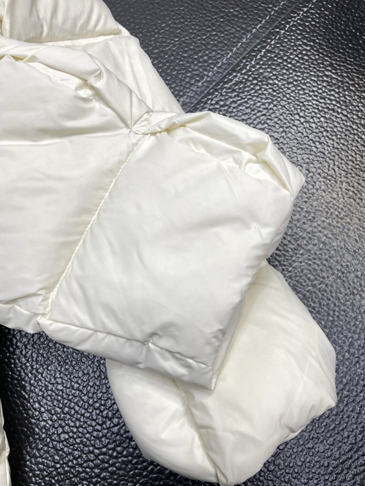 Jacket Down jacket men's фото 8