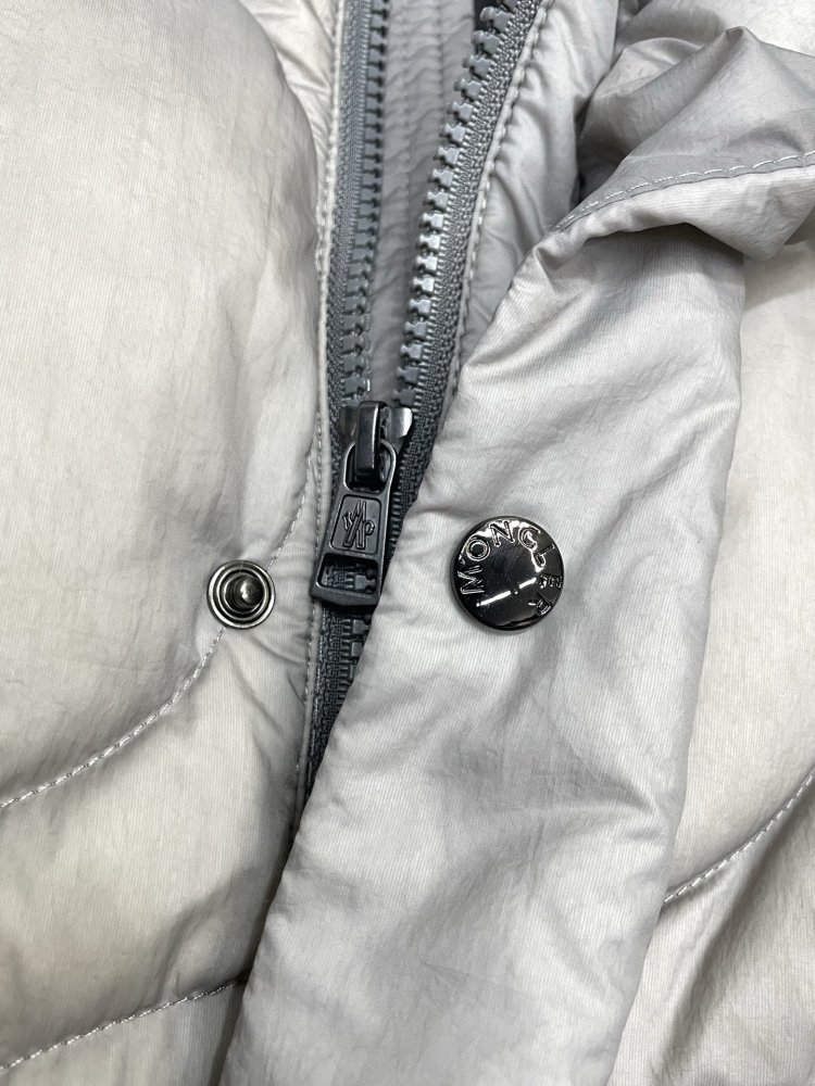 Jacket Down jacket men's фото 8