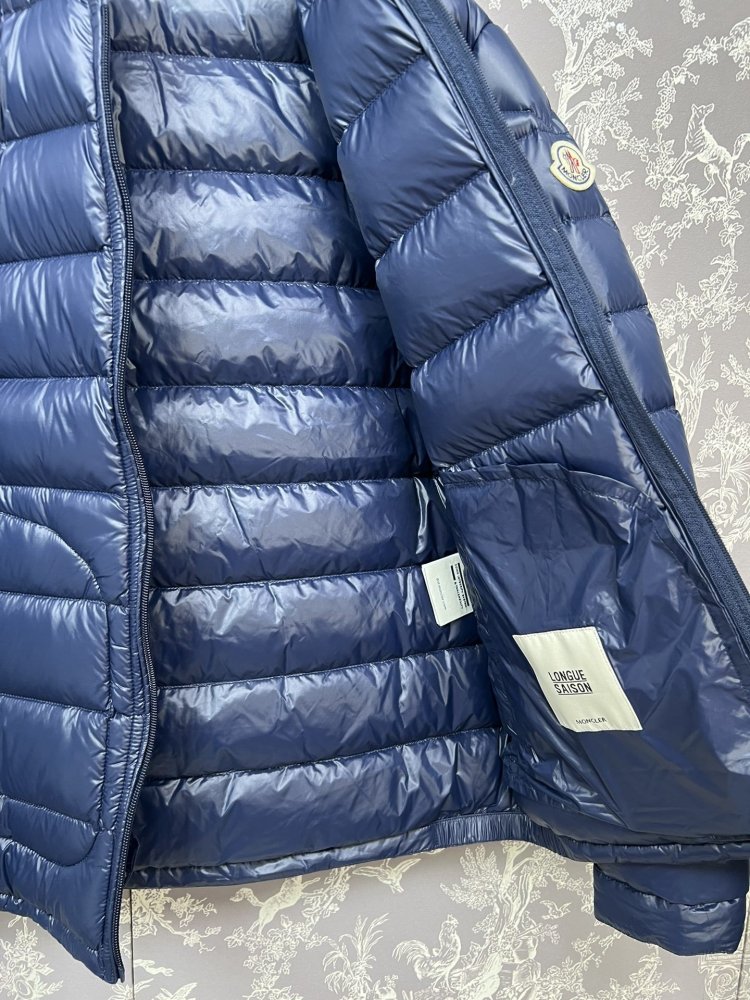 Jacket Down jacket men's фото 8