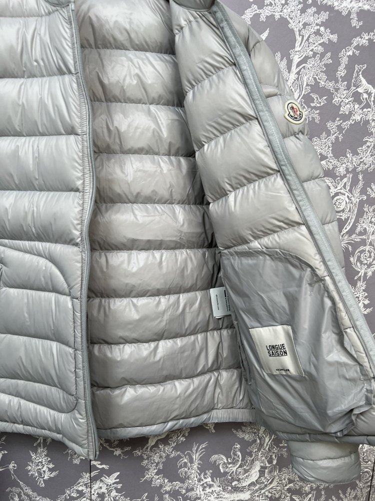 Jacket Down jacket men's фото 8