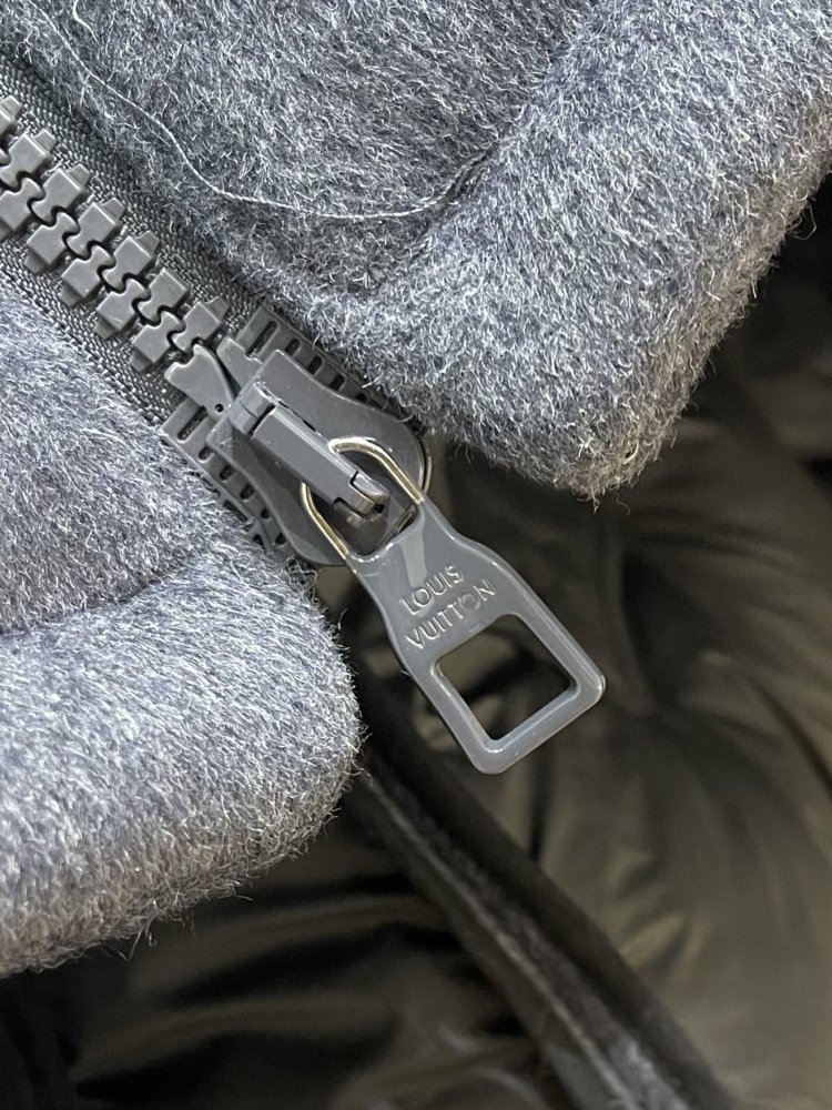 Jacket Down jacket men's фото 8