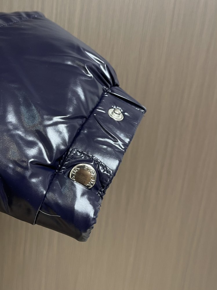 Jacket Down jacket men's фото 8