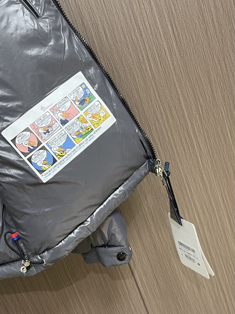 Jacket Down jacket men's фото 8