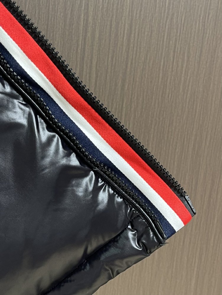 Jacket Down jacket men's фото 8