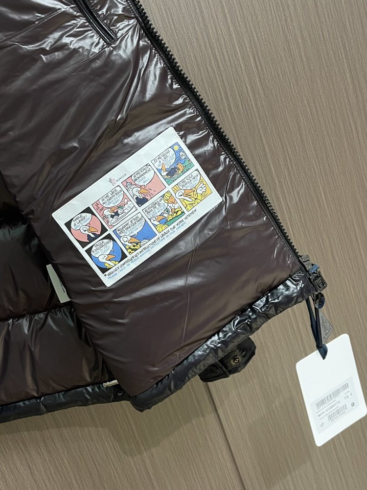 Jacket Down jacket men's фото 8