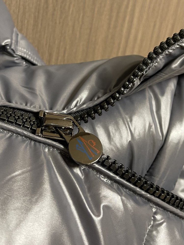 Jacket Down jacket men's фото 8