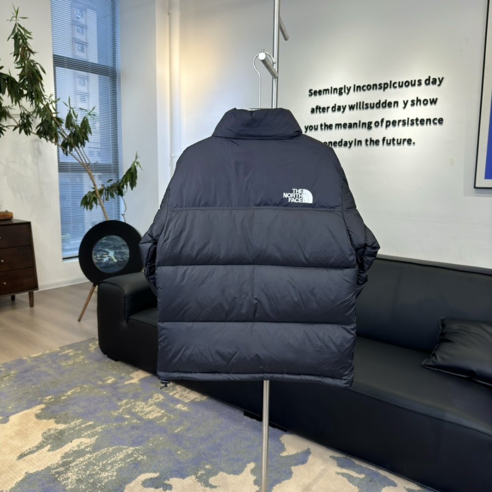 Куртка пуховик мужская фото 8