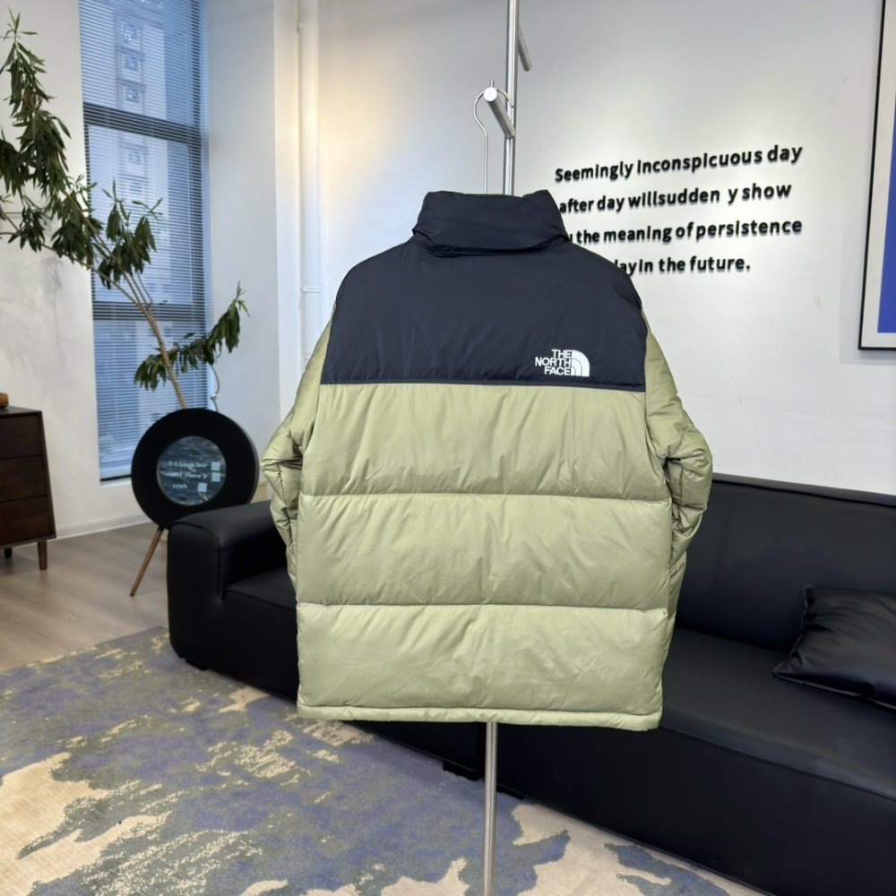 Куртка пуховик мужская фото 8