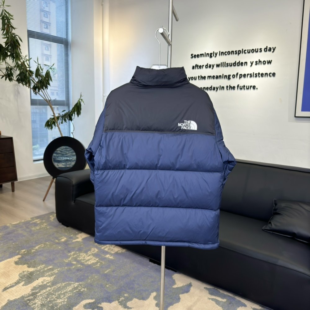 Куртка пуховик мужская фото 8