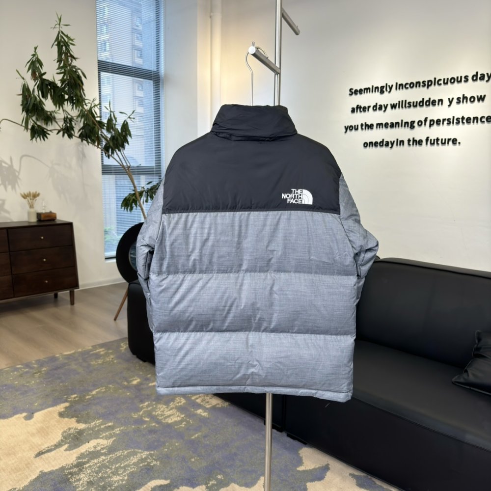 Куртка пуховик чоловіча фото 8