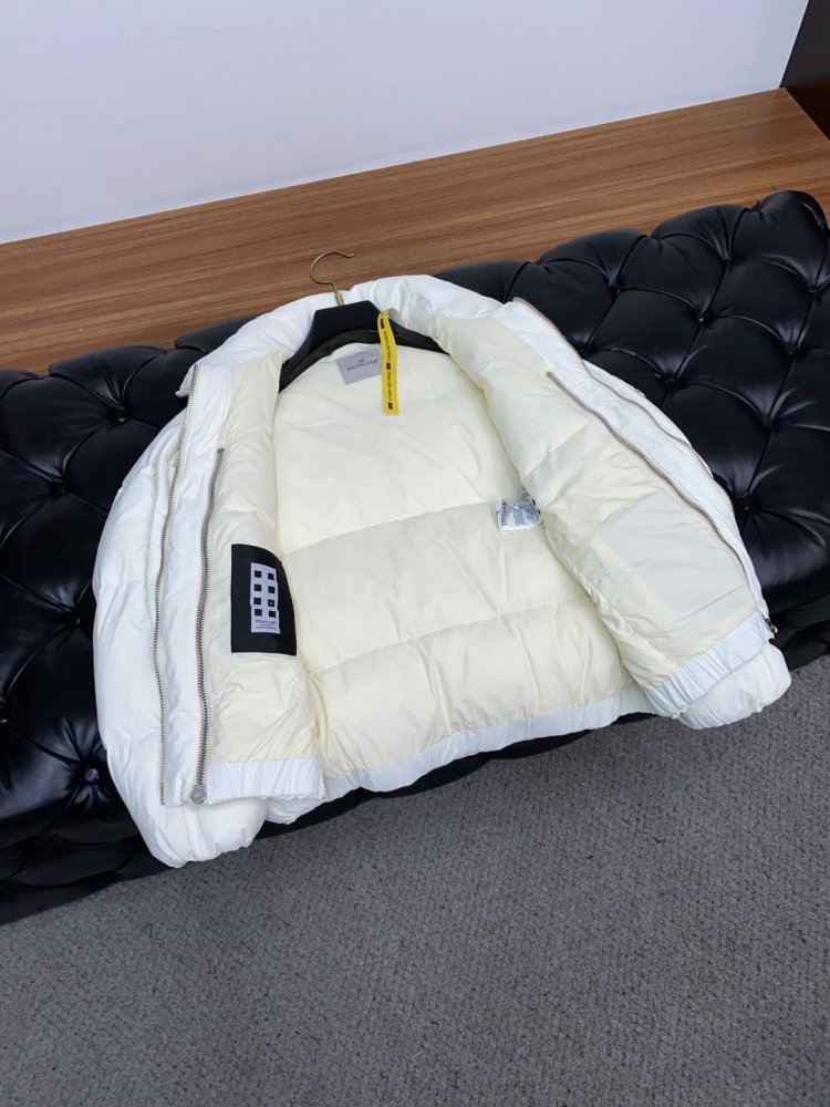 Jacket Down jacket men's фото 8