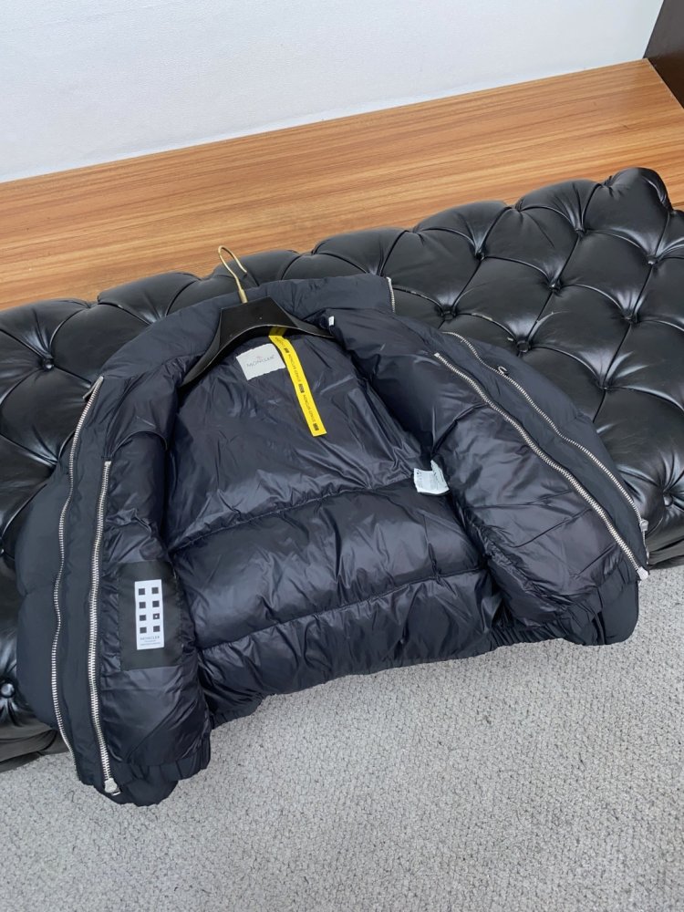 Jacket Down jacket men's фото 8