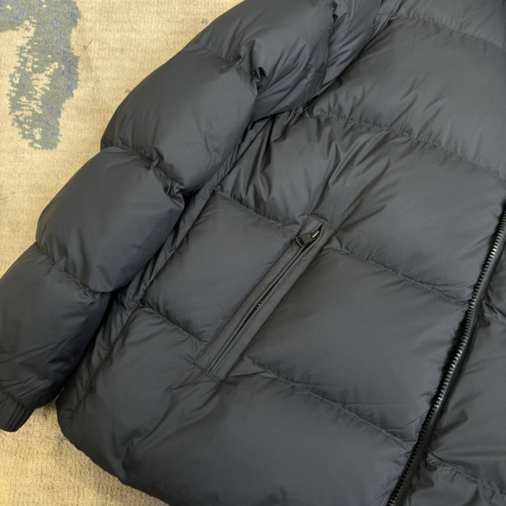 Jacket Down jacket men's фото 8