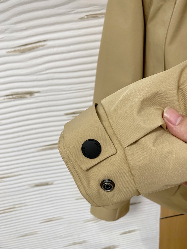 Jacket Down jacket men's фото 8