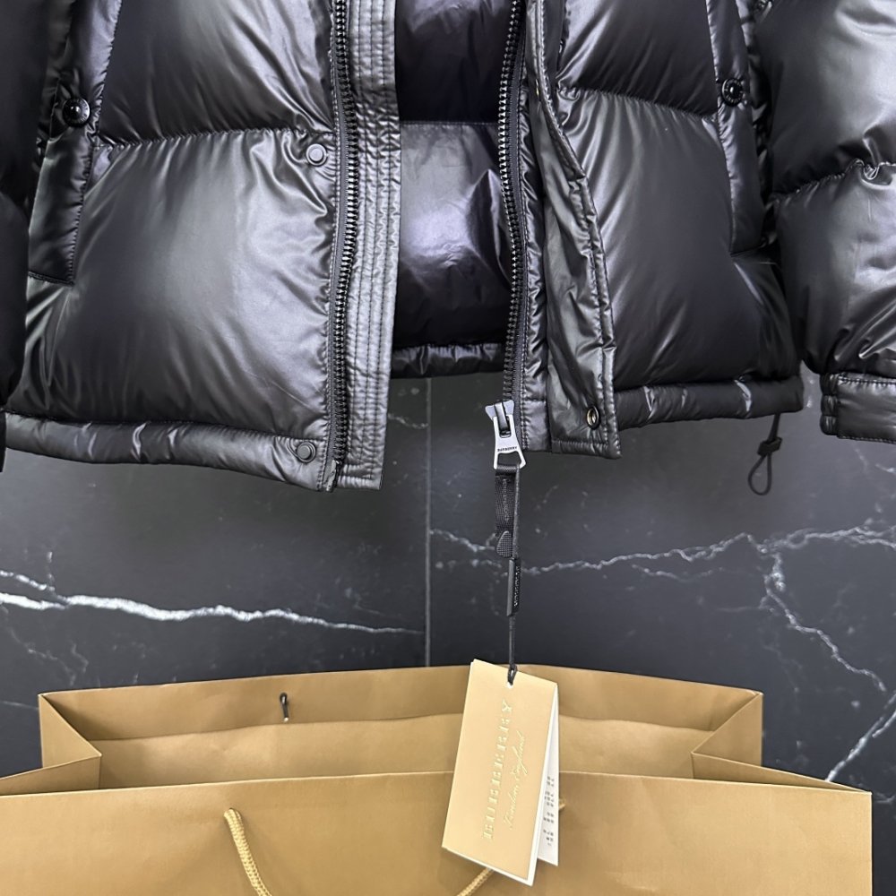 Jacket Down jacket men's фото 8