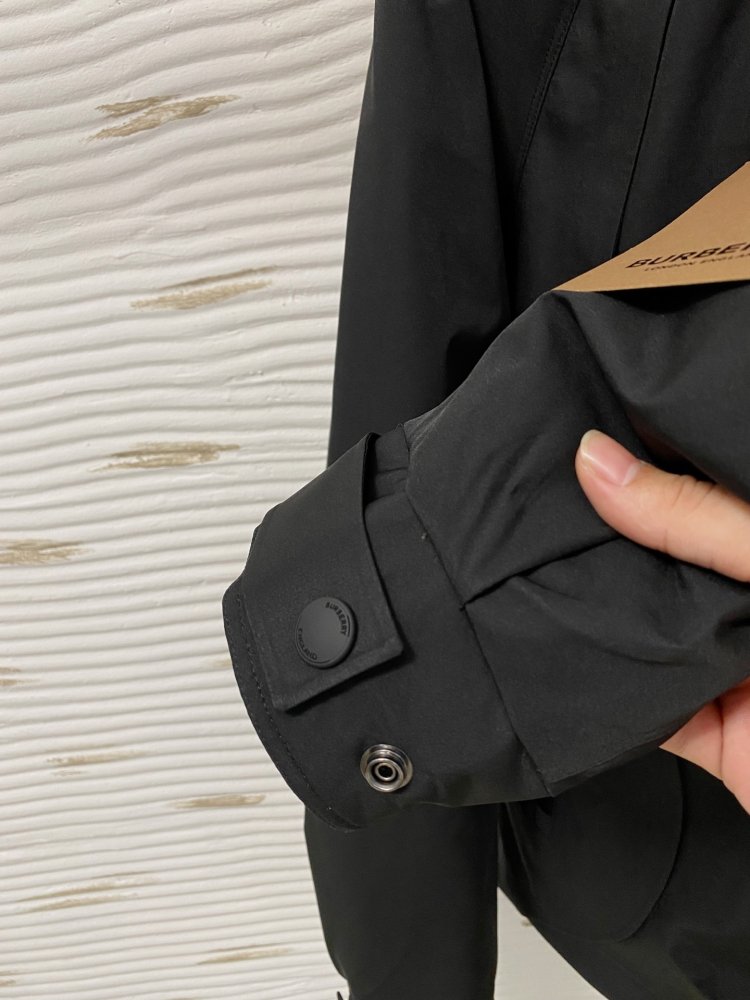 Куртка пуховик чоловіча фото 8