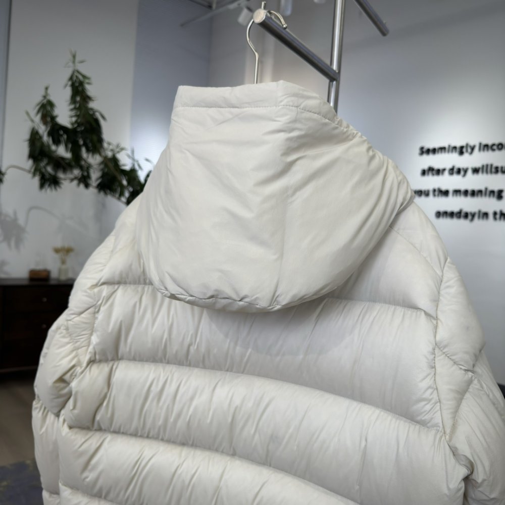 Jacket Down jacket men's фото 8