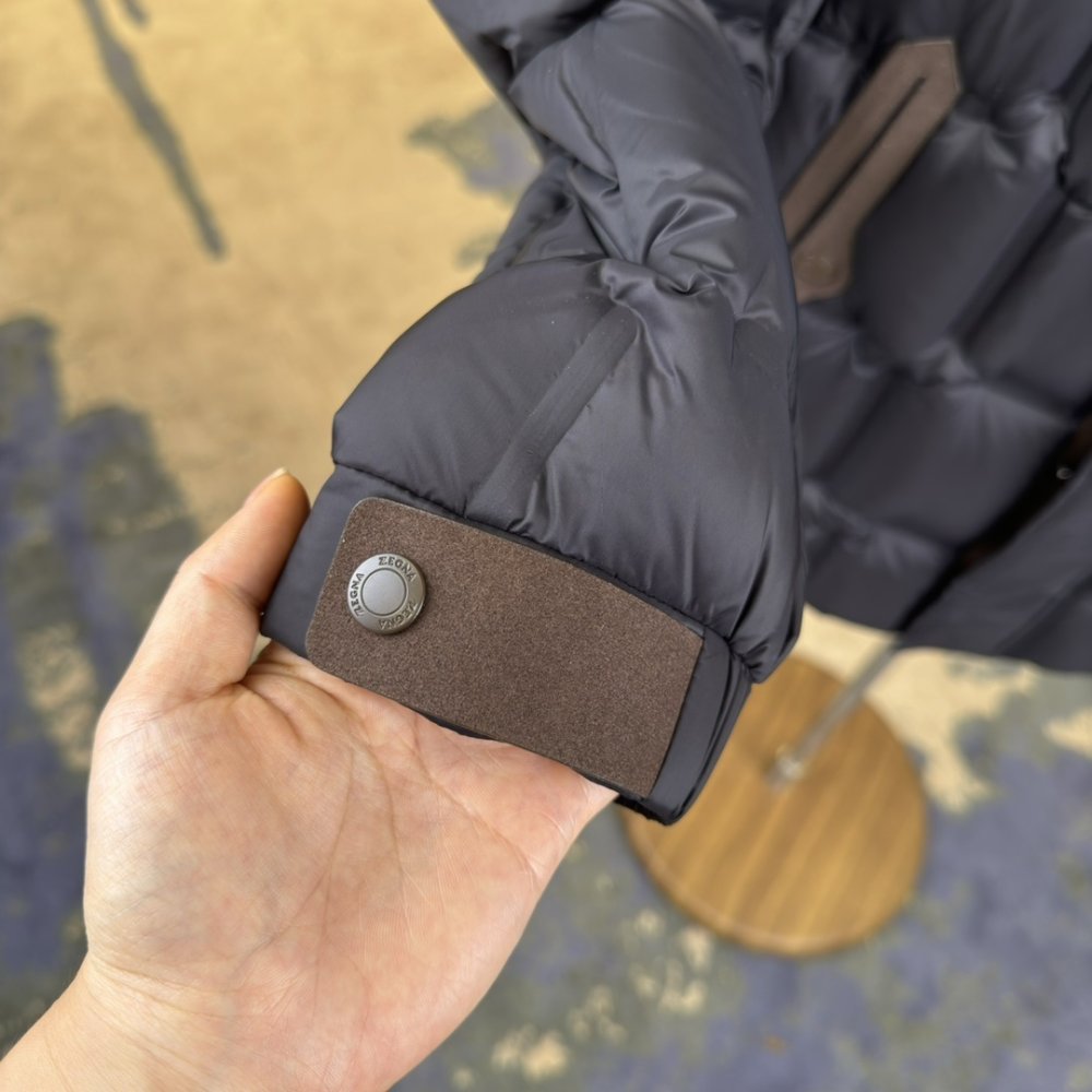 Куртка пуховик мужская фото 8