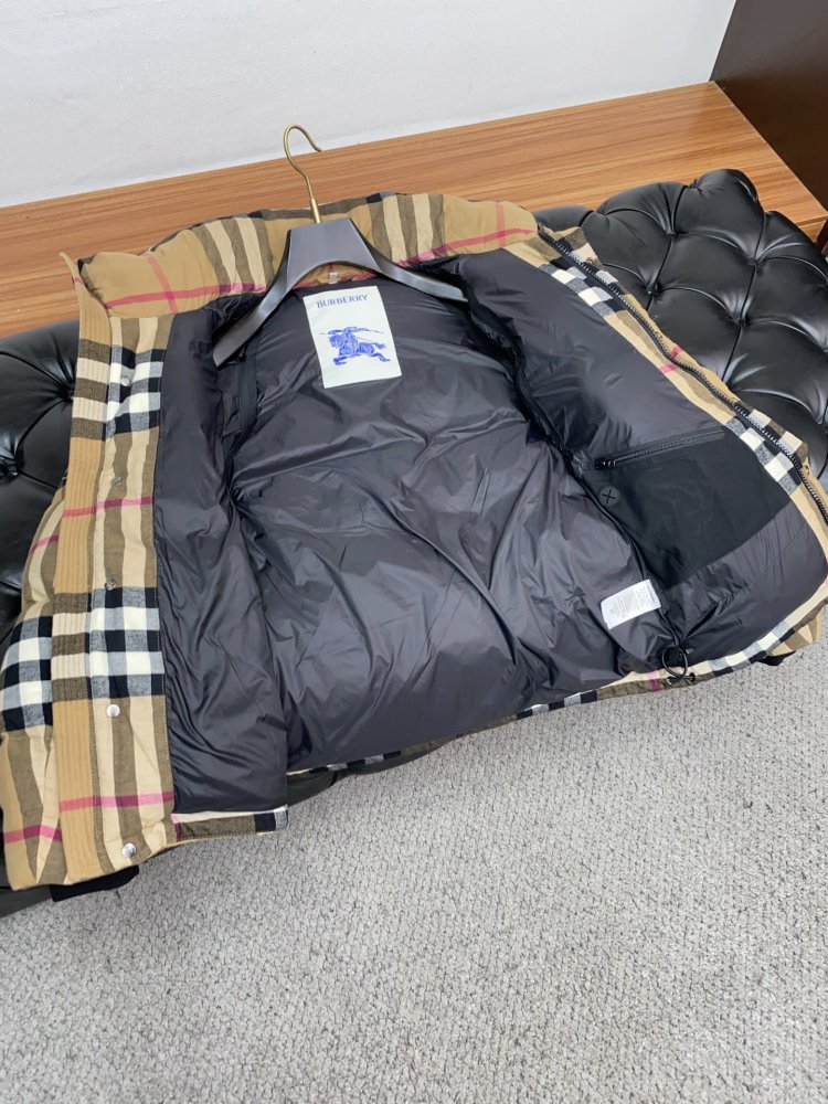 Куртка пуховик мужская фото 8