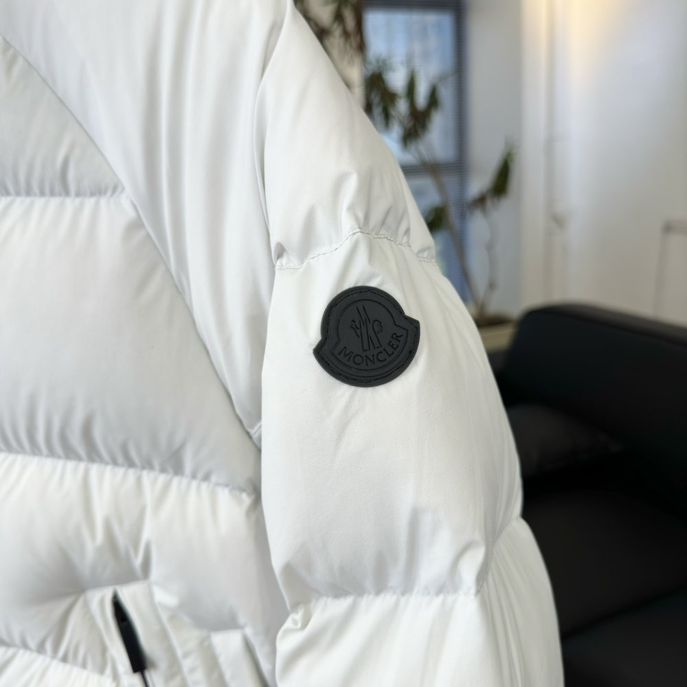 Куртка пуховик мужская фото 8