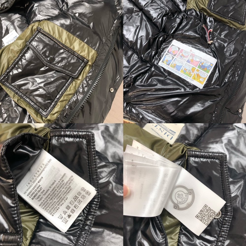 Куртка пуховик мужская фото 8