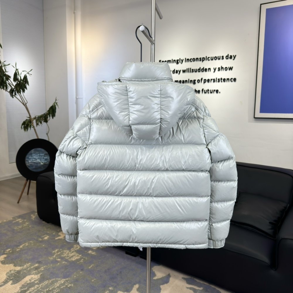 Куртка пуховик чоловіча фото 8