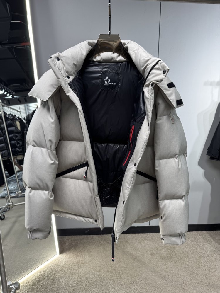 Куртка пуховик мужская фото 8