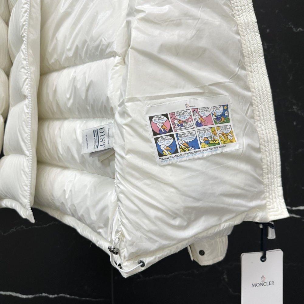 Куртка пуховик чоловіча фото 8