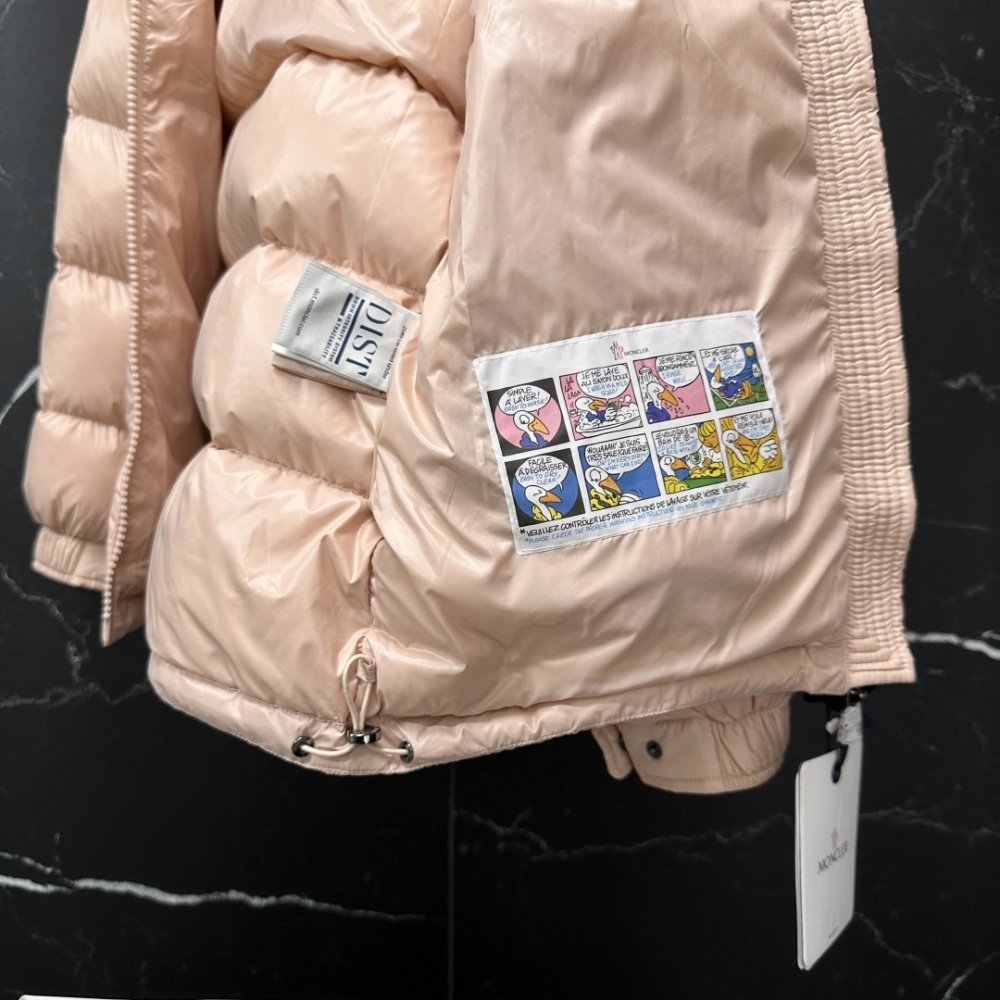 Куртка пуховик чоловіча фото 8