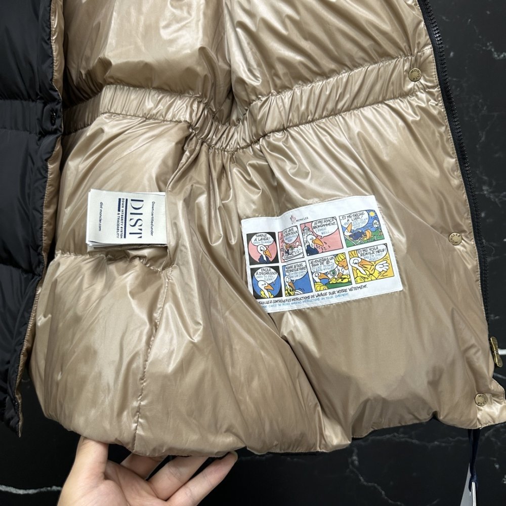 Куртка пуховик чоловіча фото 8