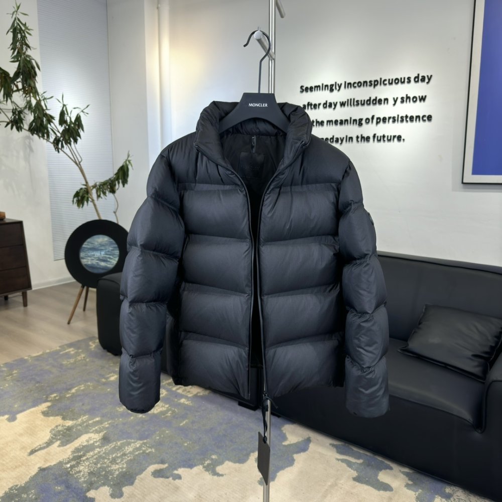 Куртка пуховик чоловіча фото 8